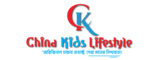 China Kids Lifestyle