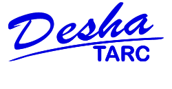Desha Tarc